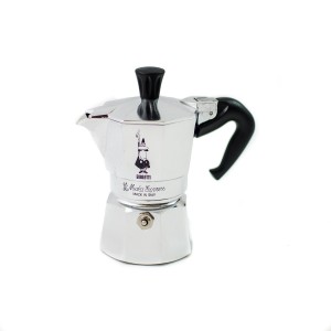 2. Ein Tassen Kaffeemaschine