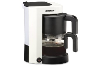 3. Cloer Kaffeemaschine