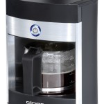 4. Cloer Kaffeemaschine
