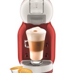 4. Mini Kaffeemaschine