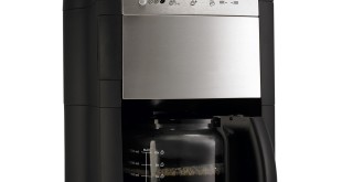5. Kaffeemaschine Direktbrühsystem